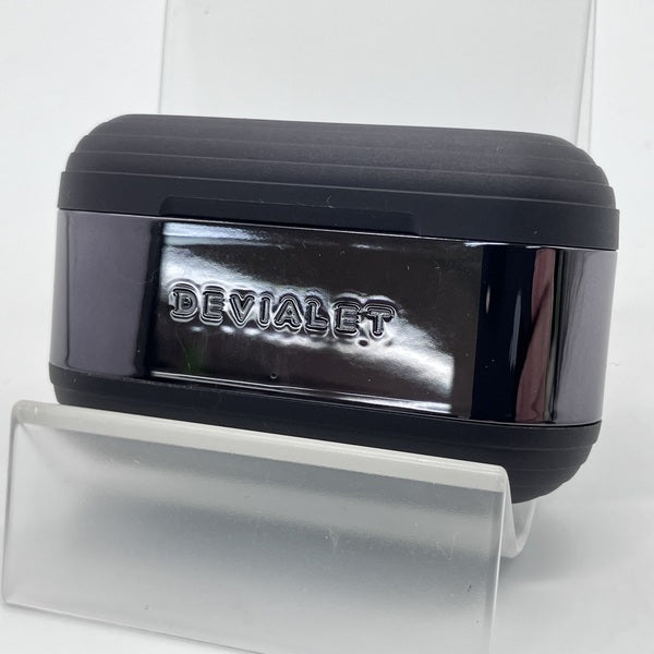 DEVIALET 【中古】GEMINI II Matte Black【日本橋】 – e☆イヤホン