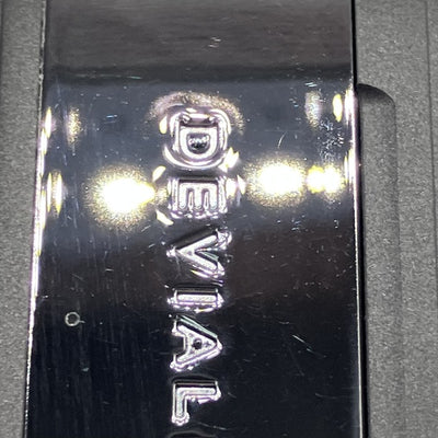 【中古】GEMINI II Matte Black【日本橋】