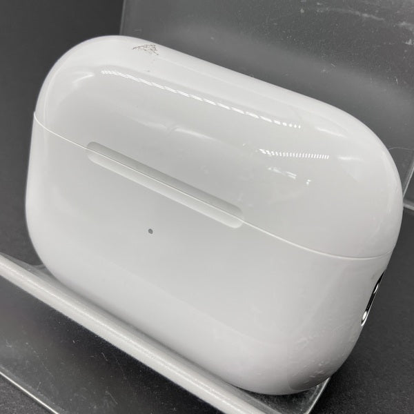 【中古】AirPods Pro (第2世代) 充電ケース (Lightning)【秋葉原】