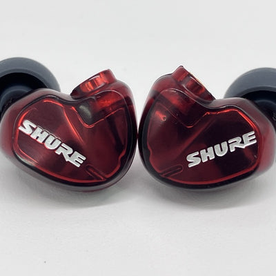 【中古】SE535LTD-J(ケーブル欠品)【秋葉原】