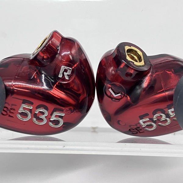 【中古】SE535LTD-J(ケーブル欠品)【秋葉原】