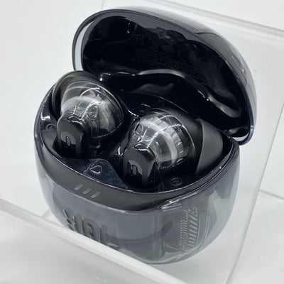 【中古】TUNE FLEX 2 ブラック【JBLTFLEX2GBLK】【秋葉原】