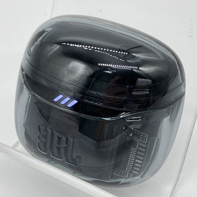 【中古】TUNE FLEX 2 ブラック【JBLTFLEX2GBLK】【秋葉原】