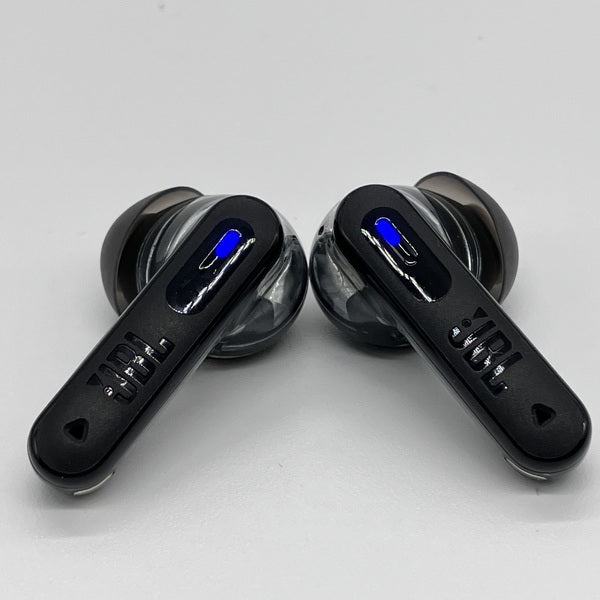 【中古】TUNE FLEX 2 ブラック【JBLTFLEX2GBLK】【秋葉原】