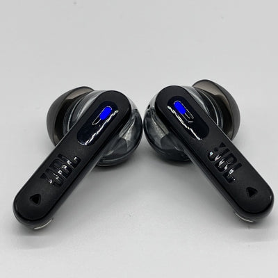 【中古】TUNE FLEX 2 ブラック【JBLTFLEX2GBLK】【秋葉原】
