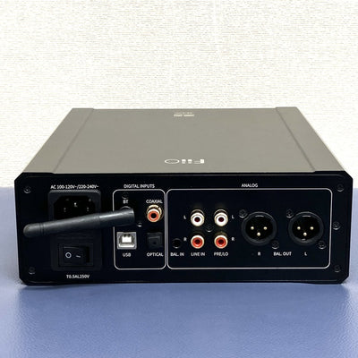 【中古】K9 【FIO-K9-B】【秋葉原】
