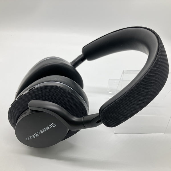 Bowers & Wilkins 【中古】Px7 S2e アンスラサイト・ブラック