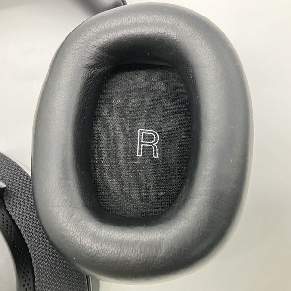 Bowers & Wilkins 【中古】Px7 S2e アンスラサイト・ブラック 【PX7S2E