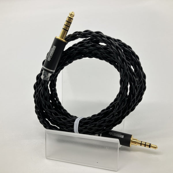 NOBUNAGA Labs 【中古】黒龍 (Kokuryu)4.4mm5極バランス/3.5mm4