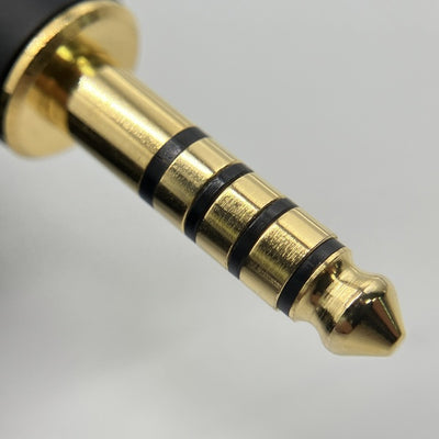 【中古】黒龍 (Kokuryu)4.4mm5極バランス/3.5mm4極バランス【NLA-KYU】【日本橋】