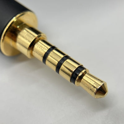【中古】黒龍 (Kokuryu)4.4mm5極バランス/3.5mm4極バランス【NLA-KYU】【日本橋】