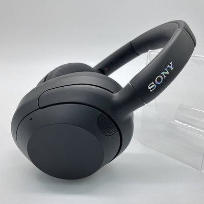 【中古】ULT WEAR ブラック 【WH-ULT900N BC】【秋葉原】