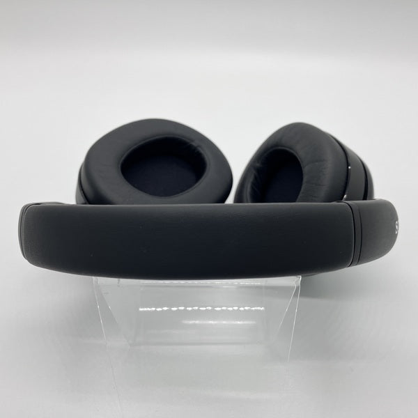 SONY 【中古】ULT WEAR ブラック 【WH-ULT900N BC】【秋葉原