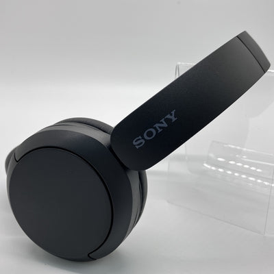 【中古】WH-CH520 BZ ブラック【秋葉原】
