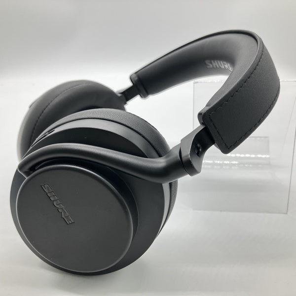 【中古】AONIC 50 (第2世代) ブラック 【SBH50G2-BK-J】【秋葉原】