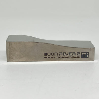【中古】MOONRIVER2-Ti【秋葉原】