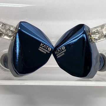 水月雨 kato 中古価格 | HifiZero