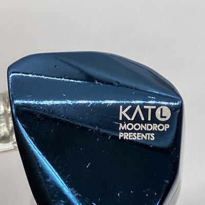 【中古】KATO Dark Blue【秋葉原】