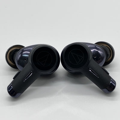 【中古】ATH-TWX9MK2 BK【仙台】
