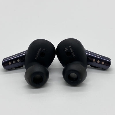 【中古】ATH-TWX9MK2 BK【仙台】