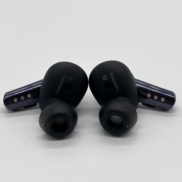 イヤホン ATH-TWX9MK2 BK ATH-TWX9MK2｜イヤホン：完全ワイヤレスイヤホン｜オーディオ