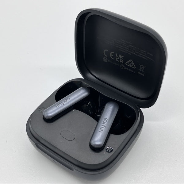 【中古】Air Pro 4i Black【仙台】