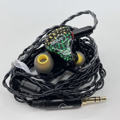 【中古】ZiiGaat x HBB:Arcadia【日本橋】