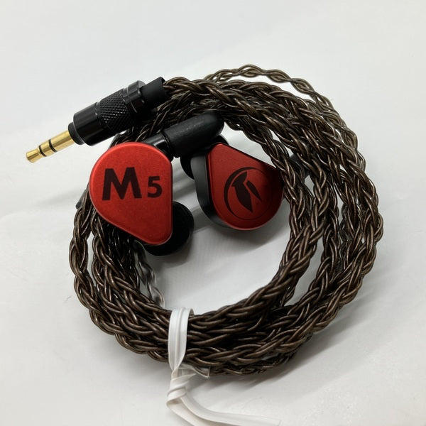 【中古】M5(DEMO)【秋葉原】
