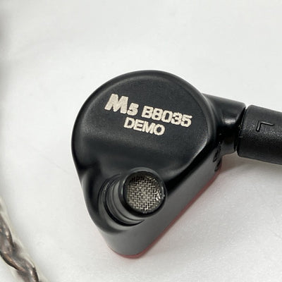 【中古】M5(DEMO)【秋葉原】