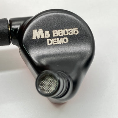 【中古】M5(DEMO)【秋葉原】
