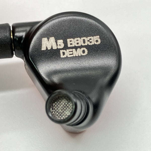 FiR Audio 【中古】M5(DEMO)【日本橋】 – e☆イヤホン