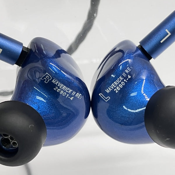 【中古】MAVERICK II Re; 【UNM-6455】【名古屋】
