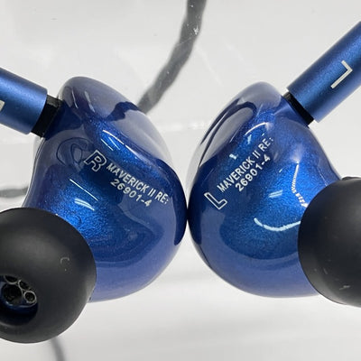 【中古】MAVERICK II Re; 【UNM-6455】【名古屋】