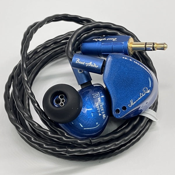 Unique Melody 【中古】MAVERICK II Re; 【UNM-6455】【名古屋】 – e