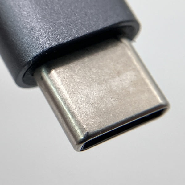 【中古】Anker / オーディオ変換プラグ [USB-C オス→メス φ3.5mm] ダークグレー A81950Z1【名古屋】
