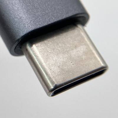 【中古】Anker / オーディオ変換プラグ [USB-C オス→メス φ3.5mm] ダークグレー A81950Z1【名古屋】