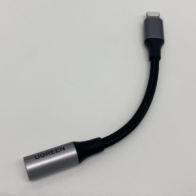 【中古】Ugreen / Lightning 3.5mm【名古屋】