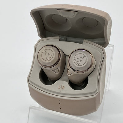 【中古】ATH-CKS50TW BG ベージュ【名古屋】