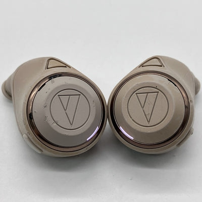 【中古】ATH-CKS50TW BG ベージュ【名古屋】