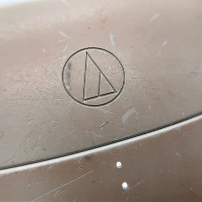 【中古】ATH-CKS50TW BG ベージュ【名古屋】