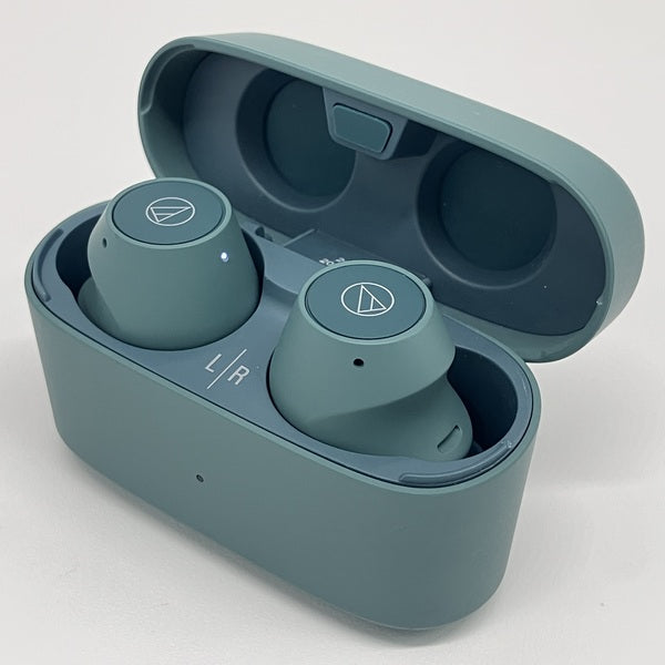 【中古】ATH-CKS30TW+ GR エバーグリーン【名古屋】