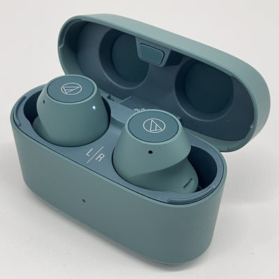 【中古】ATH-CKS30TW+ GR エバーグリーン【名古屋】