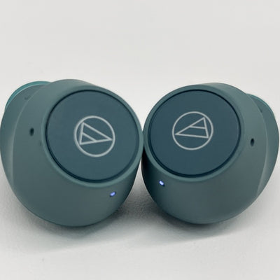 【中古】ATH-CKS30TW+ GR エバーグリーン【名古屋】