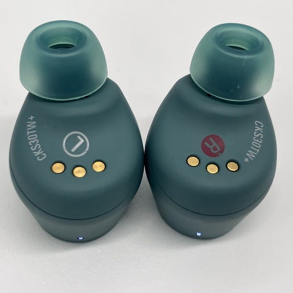 【中古】ATH-CKS30TW+ GR エバーグリーン【名古屋】