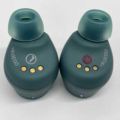 【中古】ATH-CKS30TW+ GR エバーグリーン【名古屋】