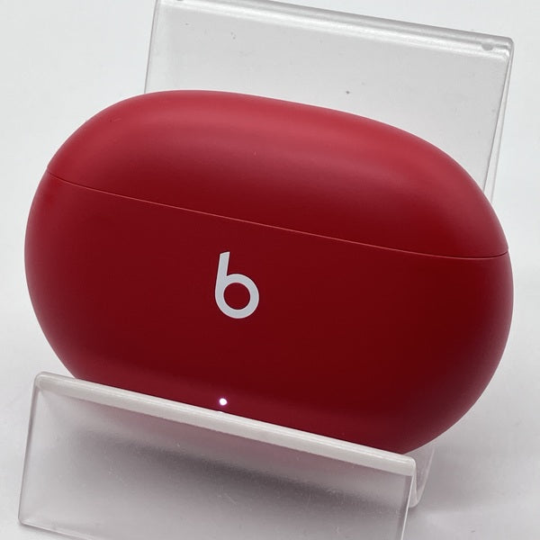Beats by Dr. Dre 【中古】Beats Studio Buds レッド【名古屋】 – e