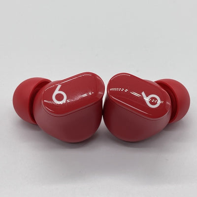 【中古】Beats Studio Buds レッド【名古屋】