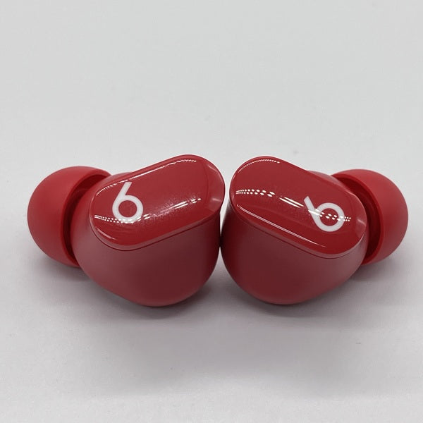 Beats by Dr. Dre 【中古】Beats Studio Buds レッド【名古屋