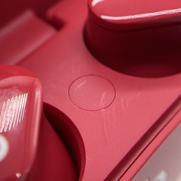 Beats by Dr. Dre 【中古】Beats Studio Buds レッド【名古屋】 – e