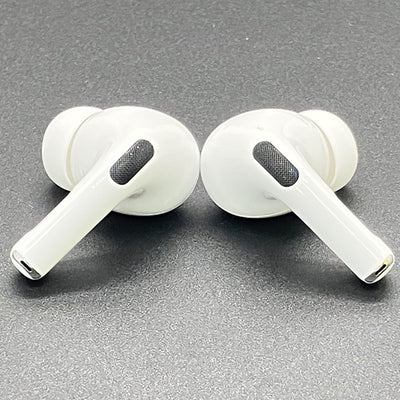 【中古】MagSafe充電ケース(USB-C)付きAirPods Pro(第2世代) MTJV3JA【日本橋】